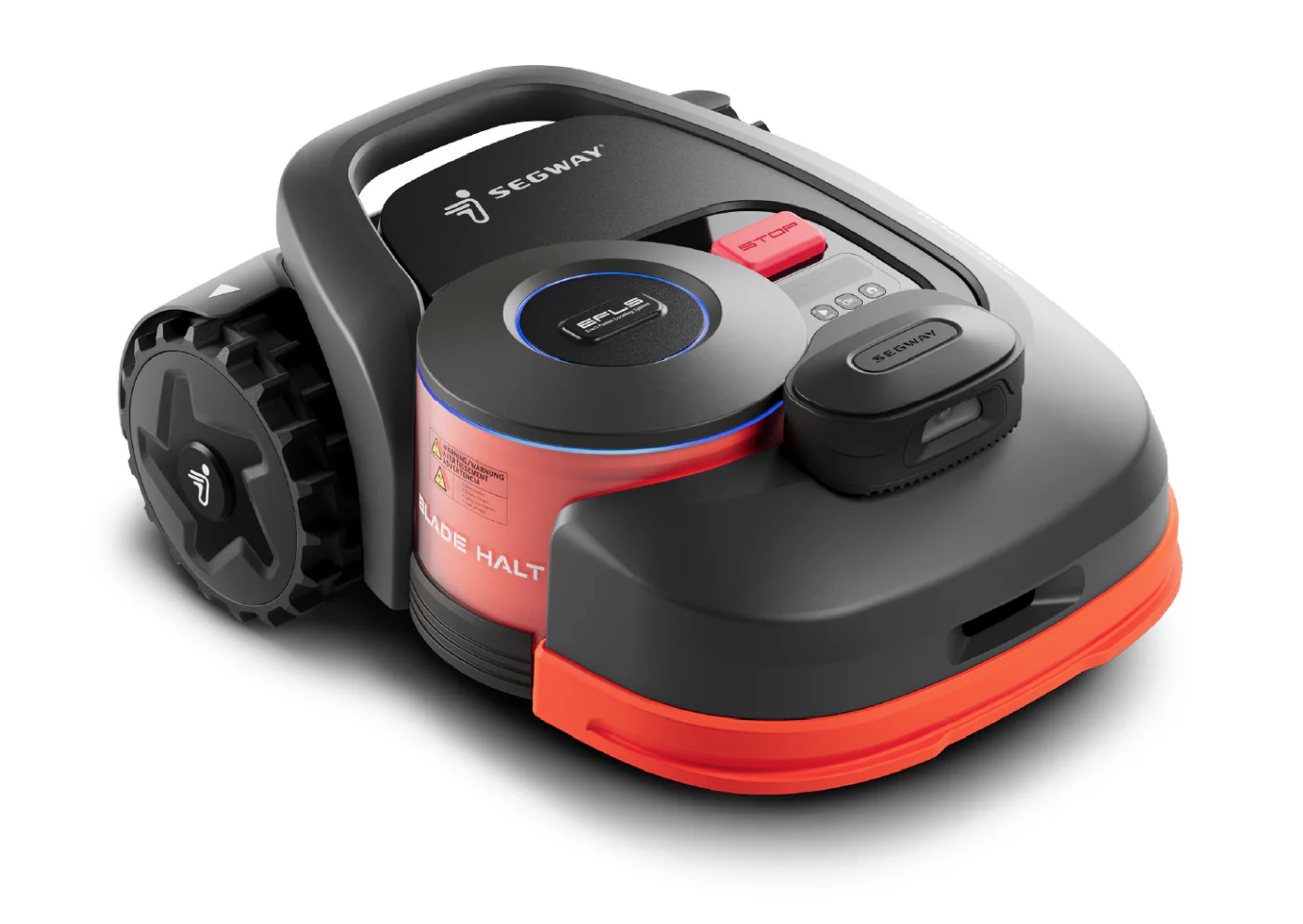 Segway Navimow H Series