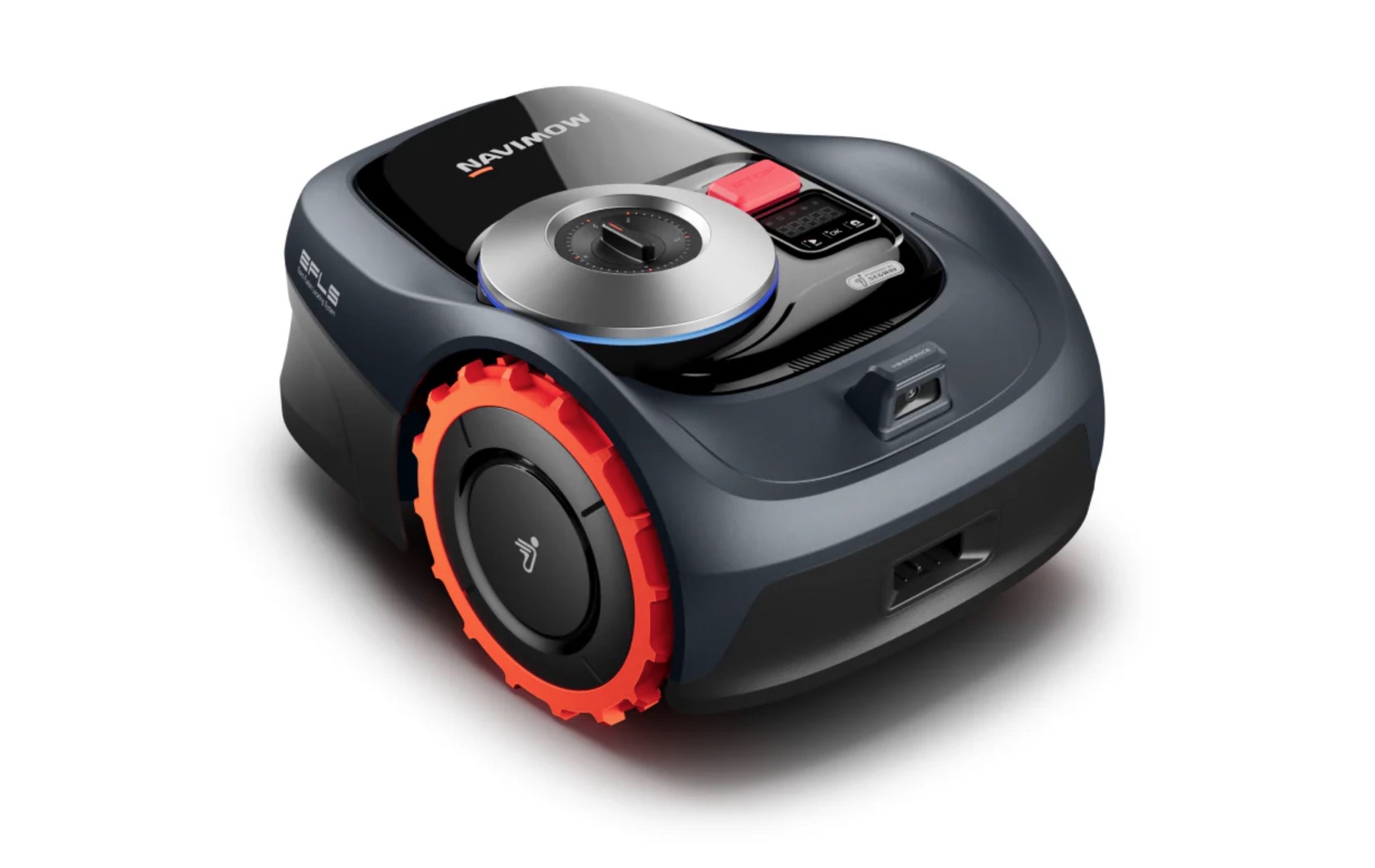  Navimow i108 Tagliaerba Robotico