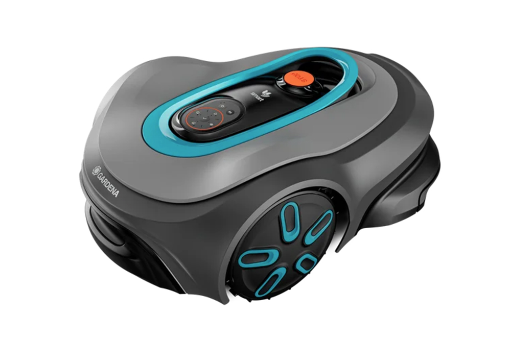 Gardena smart SILENO 