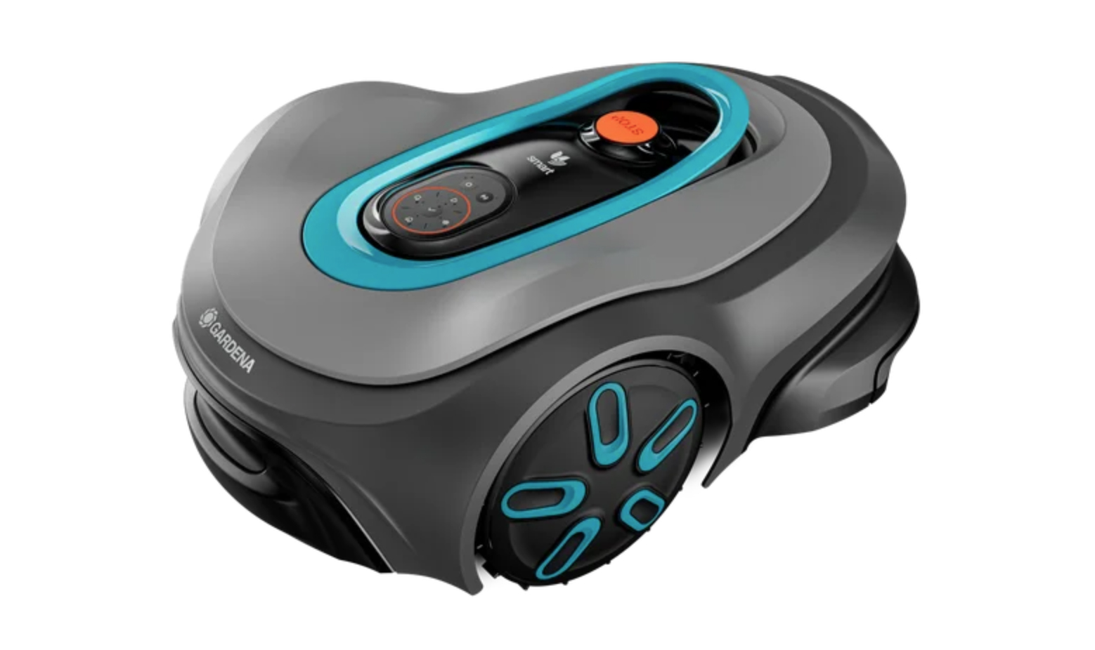 Gardena smart SILENO 