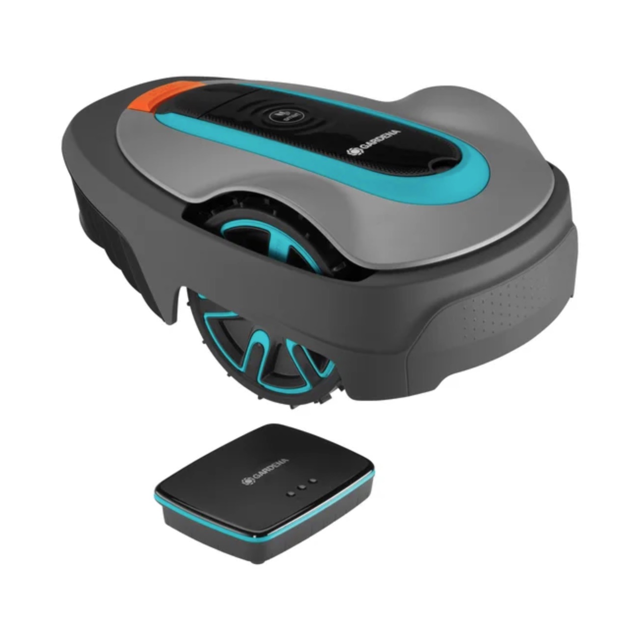 Gardena Set smart SILENO 