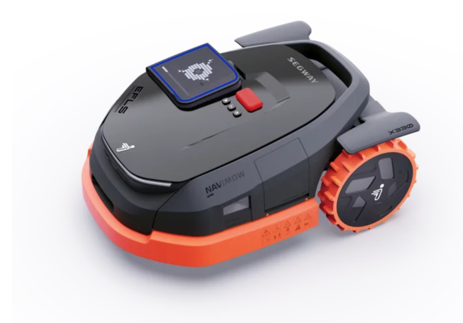 Segway Navimow 