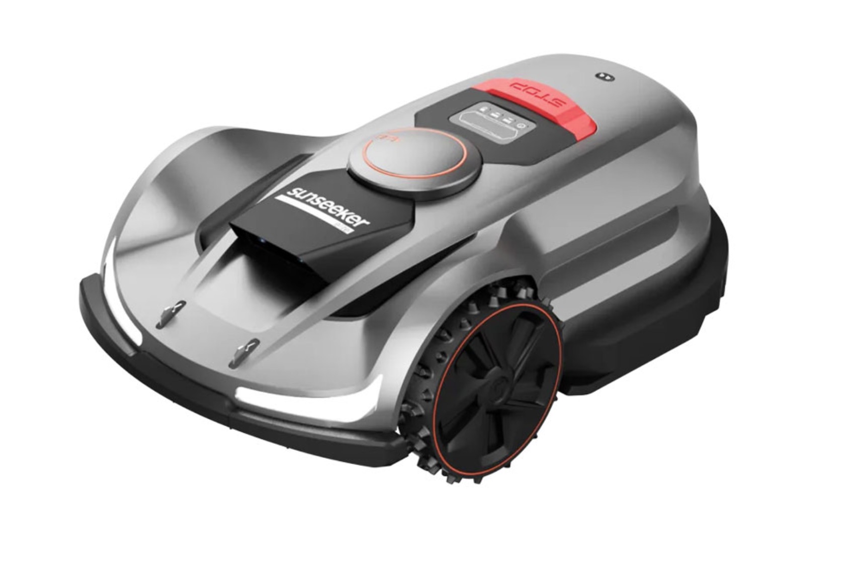SUNSEEKER serie X7